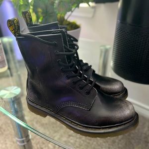 Doc Martin Look Lookalikes Combat Boots Sxs Maja